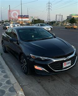 شيفروليه ماليبو